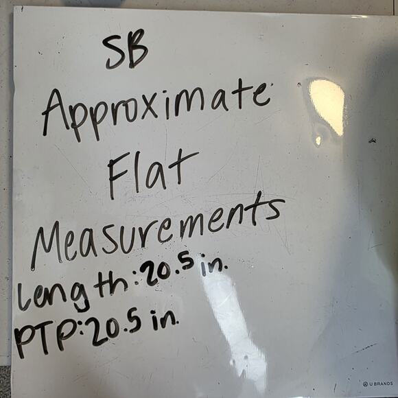 Sweaty Betty Navy Blue Coastal Relaxed Preppy Sporty Silk Blend Sweater Size XS - Picture 9 of 9